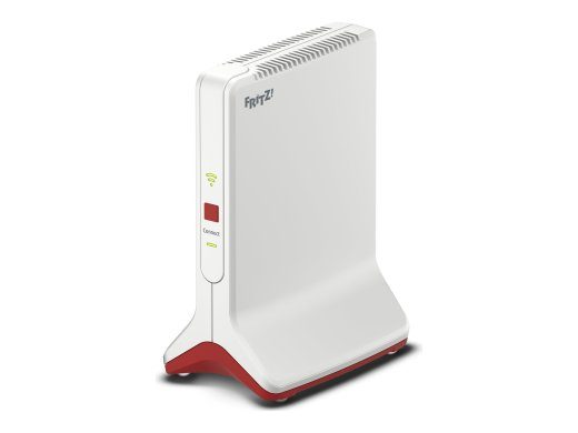 AVM FRITZ! Repeater 6000 Väline WiFi Ulatuslaiendaja