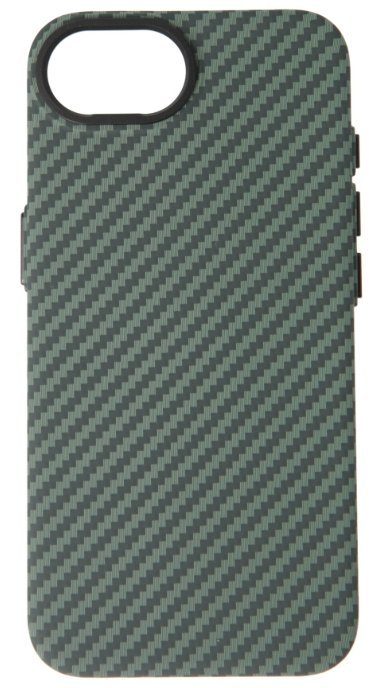 Swissten MagStick Shell dėklas Apple iPhone 16e / iPhone 17e