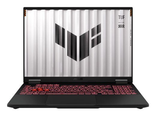 Sülearvuti ASUS TUF Gaming A16 (2025) FA608UM-QT013W CPU Ryzen 7 260 3800 MHz 16" 2560x1600 RAM 32GB DDR5 5600 MHz SSD 1TB NVIDIA GeForce RTX 5060 8G