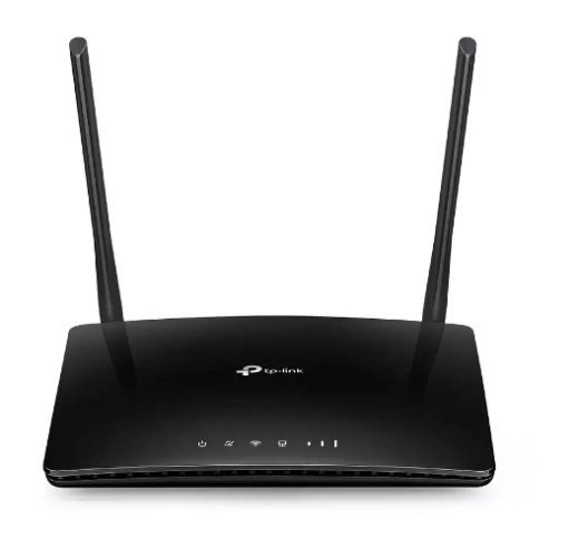 TP-Link Archer MR200 Belaidis Routeris