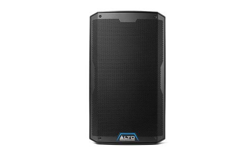 Alto TS 412 - 2500W 12-tolline 2-teeline võimendatud kõlar Bluetooth®, DSP ja rakenduse juhtimisega