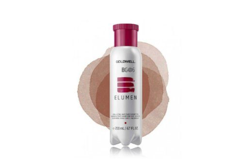 Goldwell Elumen pikaajaline juuksevärv BG@6 200 ml