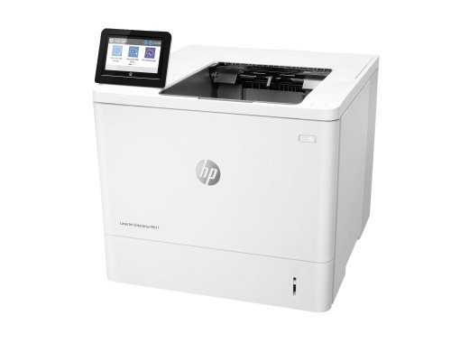 HP LaserJet Enterprise M611dn lazerinis spausdintuvas