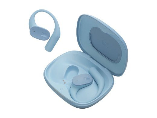 JBL Sense Lite juhtmevabad kõrvaklapid sinine