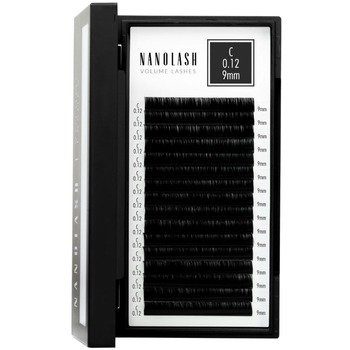Volume Lashes 0.12 C 11 mm