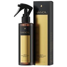 Nanoil Heat Protectant Spray 200 ml