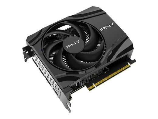 PNY NVIDIA GeForce RTX 5060 8GB GDDR7 SDRAM