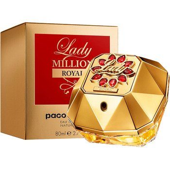 Paco Rabanne Lady Million Royal Perfume EDP 30 ml