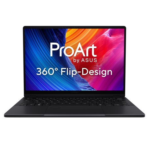 ASUS ProArt GoPro Edition PX13 HN7306EA-LX036W 13.3'' 2880 x 1800 32GB 1TB AMD Radeon 8060S Windows 11 Home