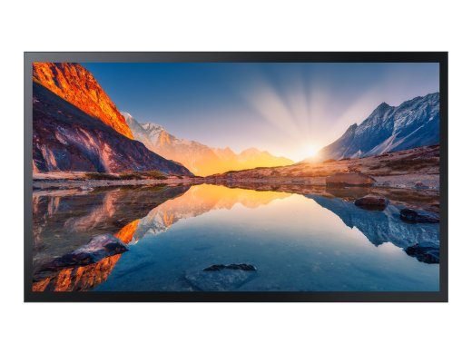 Samsung QM32R-T LED Backlit LCD Flat Panel Display 32