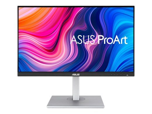 ASUS ProArt PA279CV 27 colių 3840 x 2160 (4K) monitorius su HDMI, DisplayPort, USB-C 60Hz