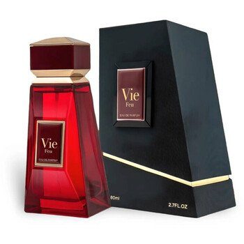 Vie Feu Eau de Parfum 80ml
