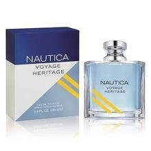Nautica Voyage Heritage EDT M 100 ml