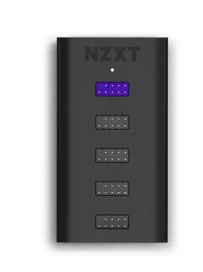 NZXT AC-IUSBH-M3 Korpuse sisene USB-keskmes