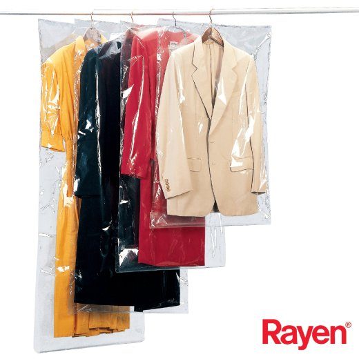 Rayen Riiulikotid 3tk / 65x150cm