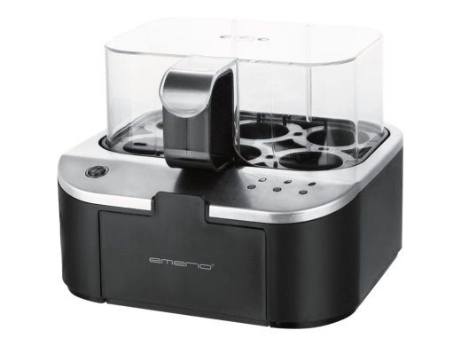 Emerio Munakeetija 400W