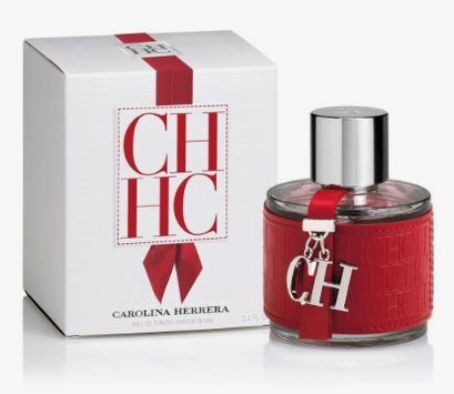 Carolina Herrera CH Parfüüm EDT 100 ml