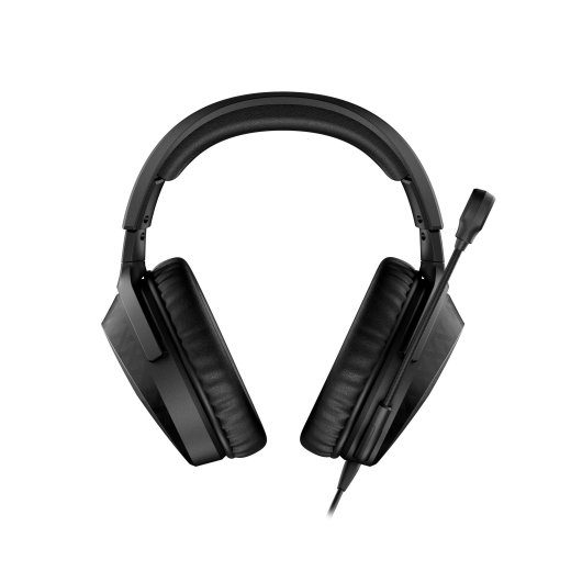 HEADSET HYPERX CLOUDX STINGER3/JUODA BS1T5AA HYPERX