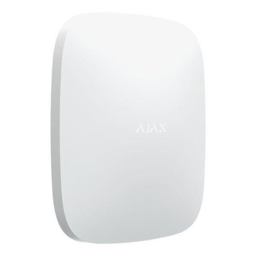 JUHTIMISKLASSI WRL HUB/VALGE 38237 AJAX