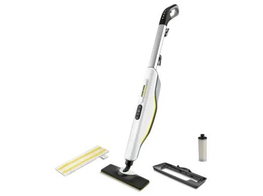 Kärcher SC 3 UPRIGHT Roheline