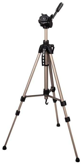 Hama Star Black 153 - 3D kaamera tripod