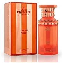 Sublime Cherry EDP 100ml