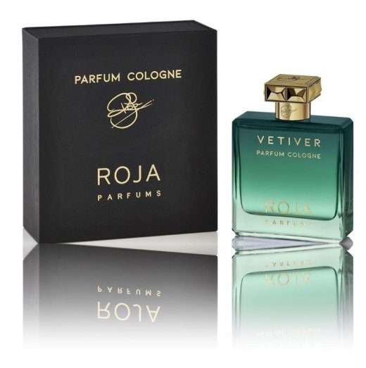 Roja Parfums Vetiver parfüüm EDC100 ml