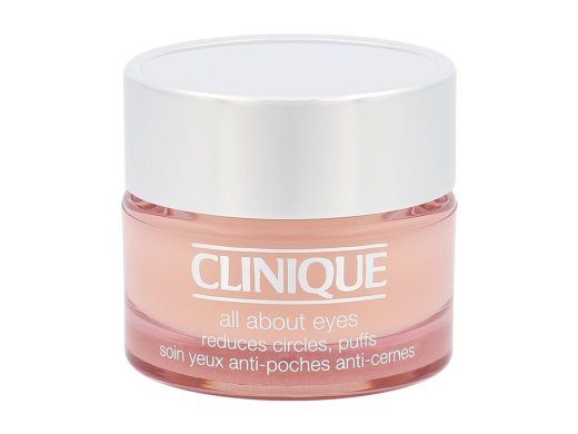 Clinique All About Eyes Silmakraam 15ml