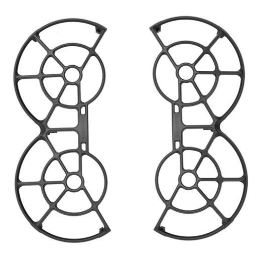 SUNNYLIFE propellerikaitse DJI Neo jaoks (must)