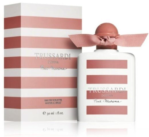Trussardi Donna Pink Marina Parfüüm EDT 30 ml