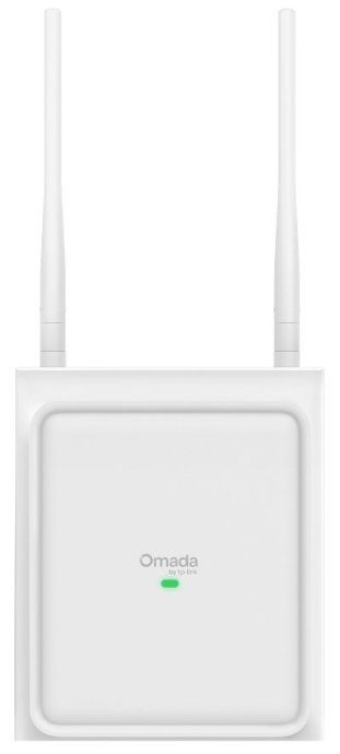 Access Point TP-LINK 5000 Mbit/s 1xLAN ports 8xAntennas quantity EAP725-OUTDOOR