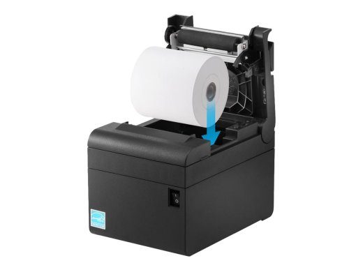 BIXOLON SRP-E300 direkttermiprinter