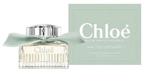 Chloé Naturelle Perfume EDP 30ml