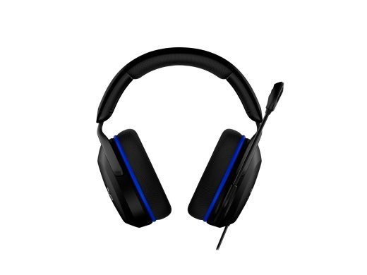 HyperX Cloud Stinger 2 Core laidinės ausinės juodos