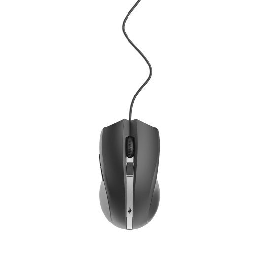 LASERINĖ PELĖS USB/MUS-GU-02 GEMBIRD
