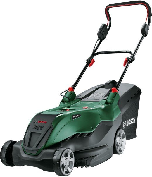 Bosch Advanced-Rotak 36V-44-750 belaidė vejapjovė