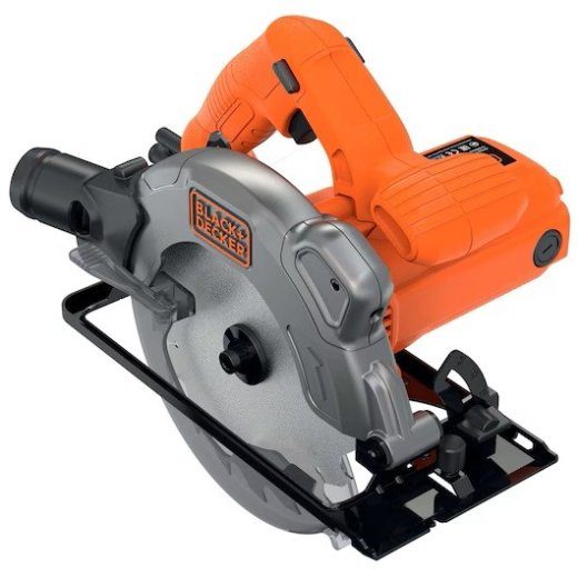 Kettsaag 1250W CS1250LA-QS BLACK+DECKER