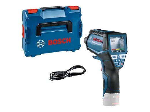 Bosch GIS 1000 C Professionaalne Termiline Detektor