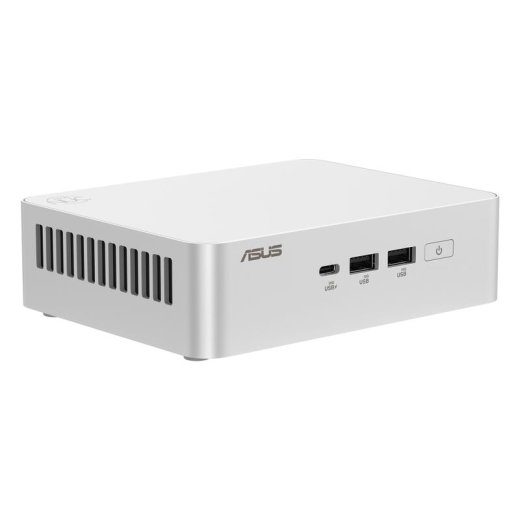 ASUS Barebone NUC 15 PRO+ Cyber Canyon - Mini - Intel Core Ultra 9 285H
