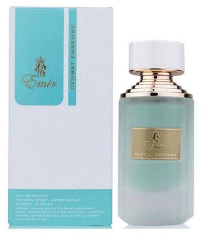 Emir Cedrat Essence Parfüüm EDP 75 ml