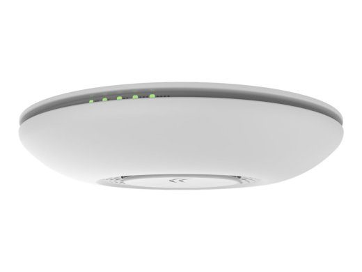 MIKROTIK RBcAP2nD cAp 2.4GHz 1x RJ45 100Mb/s juurdepääspunkt