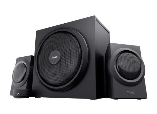 SPEAKER 2.1 YURI/23696 TRUST