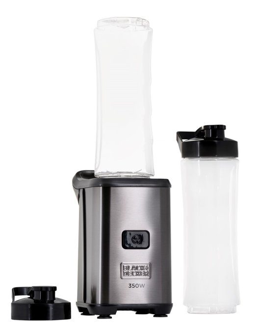 Black+Decker BXJBA350E Spordiblenner (350W; hall)
