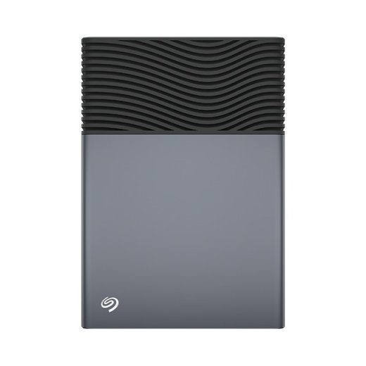 Seagate One Touch STNB24000400 24 TB išorinis standus diskas USB Type-C pilkas