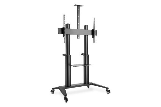 Digitus Muu 70-120 " Maksimaalne kaal (mahutavus) 140 kg Must