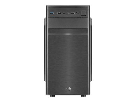 AeroCool PGS C Series CS-103 Micro ATX tornikorpus must