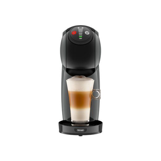 Delonghi Coffee Maker EDG226.A Dolce Gusto Genio S Pump surve 15 bar Kaapsel 1460 W Must
