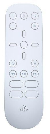 Sony Playstation 5 Media Remote
