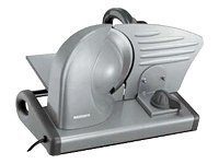 SEVERIN Peilis 130W Antracitinis/Sidabrinis