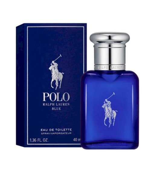 Ralph Lauren Polo Blue Parfüüm EDT 40ml